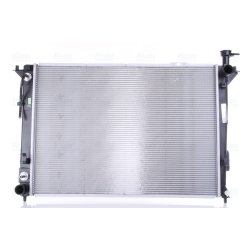 Radiator NISSENS 675035 OE Ref 253101U250