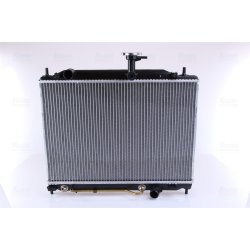 Radiator NISSENS 67504 OE Ref 25310-1E350