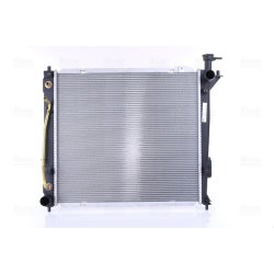 Radiator NISSENS 675046 OE Ref 253102B990