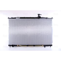 Radiator NISSENS 67505 OE Ref 25310-0W100