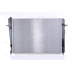 Radiator NISSENS 675063 OE Ref 253102E570