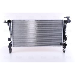 Radiator NISSENS 675066 OE Ref 253102M100