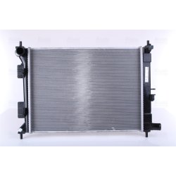 Radiator NISSENS 675072 OE Ref 25310C8000