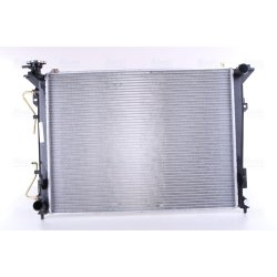 Radiator NISSENS 67508 OE Ref 25310-3K280
