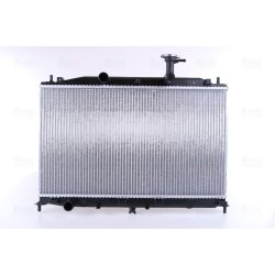 Radiator NISSENS 67509 OE Ref 253101E001
