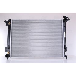Radiator NISSENS 67514 OE Ref 253102S510