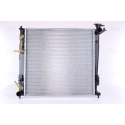 Radiator NISSENS 67516 OE Ref 253102S010