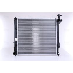 Radiator NISSENS 67518 OE Ref 25310-2B890
