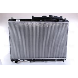 Radiator NISSENS 67528 OE Ref 25310-3J000