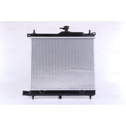 Radiator NISSENS 67547 OE Ref 25310-0X170 NISSENS