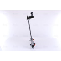 Radiator NISSENS 67547 OE Ref 25310-0X170 NISSENS