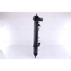 Radiator NISSENS 67548 OE Ref 253101J500 NISSENS
