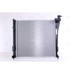 Radiator NISSENS 67551 OE Ref 253103Z850