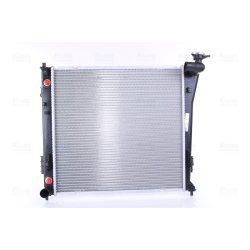 Radiator NISSENS 67552 OE Ref 253103Z100