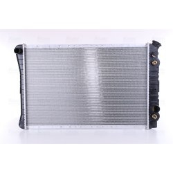 Radiator NISSENS 67600 OE Ref 3058947