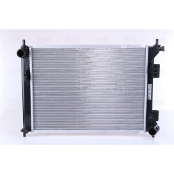 Radiator NISSENS 67603 OE Ref 25310-1P000