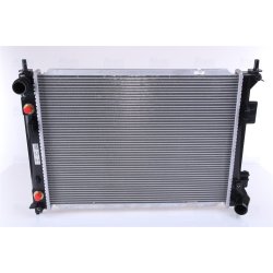 Radiator NISSENS 67604 OE Ref 253101O050
