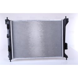 Radiator NISSENS 67609 OE Ref 253104P000 NISSENS