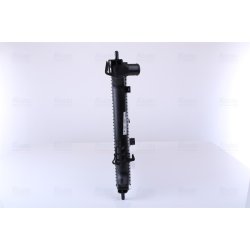 Radiator NISSENS 67609 OE Ref 253104P000 NISSENS
