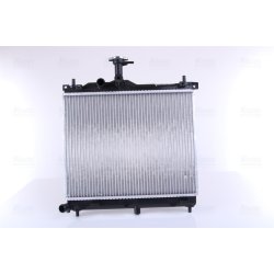 Radiator NISSENS 67610 OE Ref 25310-0X060