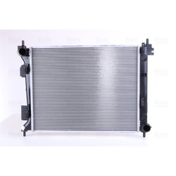 Radiator NISSENS 67611 OE Ref 253101J700