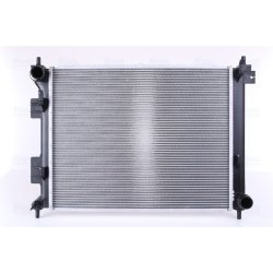 Radiator NISSENS 67616 OE Ref 25310C8200