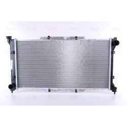 Radiator NISSENS 67701 OE Ref 45199-AC040