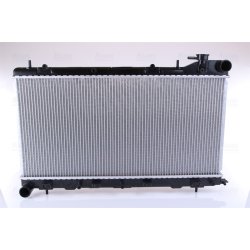 Radiator NISSENS 67704A OE Ref 45111-FA350