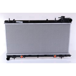Radiator NISSENS 67705A OE Ref 45111-FC360