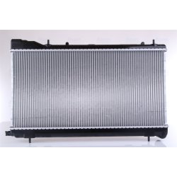 Radiator NISSENS 67706A OE Ref 45111FC330 NISSENS
