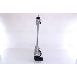 Radiator NISSENS 67706A OE Ref 45111FC330 NISSENS