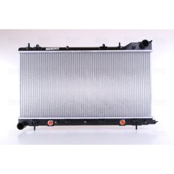 Radiator NISSENS 67707A OE Ref 45111-FC320