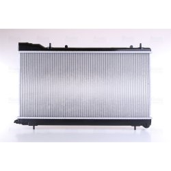Radiator NISSENS 67707A OE Ref 45111-FC320 NISSENS