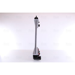 Radiator NISSENS 67707A OE Ref 45111-FC320 NISSENS