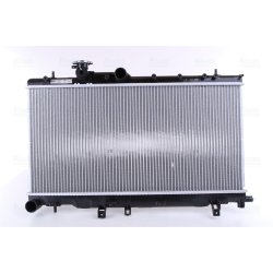 Radiator NISSENS 67708 OE Ref 32010125