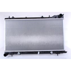 Radiator NISSENS 67712 OE Ref 45111SA011