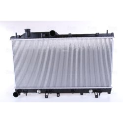 Radiator NISSENS 67720 OE Ref 45119-AJ020