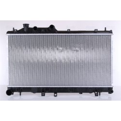 Radiator NISSENS 67721 OE Ref 45119-AJ070