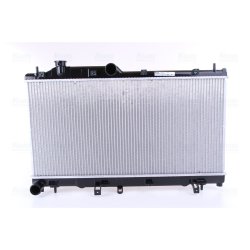 Radiator NISSENS 67723 OE Ref 45111-AG011