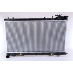 Radiator NISSENS 67726 OE Ref 45111SA001