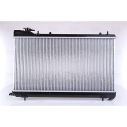 Radiator NISSENS 67726 OE Ref 45111SA001 NISSENS