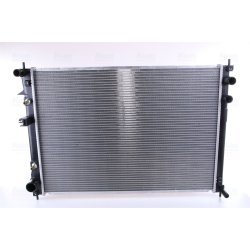 Radiator NISSENS 67727 OE Ref 45111XA00B