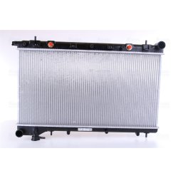 Radiator NISSENS 67728 OE Ref 45111-SA031