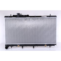 Radiator NISSENS 67729 OE Ref 45111AE06A