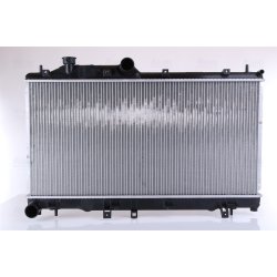 Radiator NISSENS 67736 OE Ref 45119-SC030