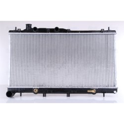 Radiator NISSENS 67739 OE Ref 45111AJ05A