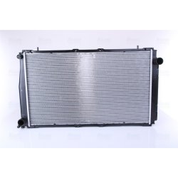 Radiator NISSENS 67740 OE Ref 45199-AA170