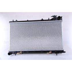 Radiator NISSENS 67747 OE Ref 45111SA151