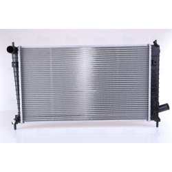 Radiator NISSENS 68000A OE Ref 45 75 700