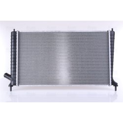 Radiator NISSENS 68001A OE Ref 4575718 NISSENS